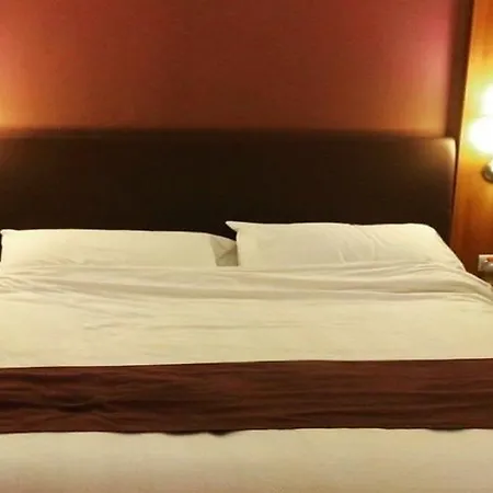 Premier - Blossom St South 3* York