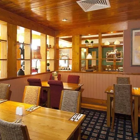 Premier - Blossom St South Otel York