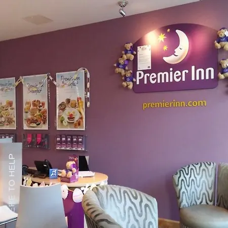 Premier - Blossom St South Otel 3*