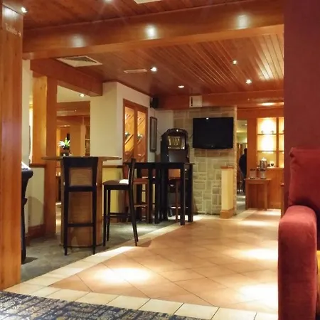 Premier - Blossom St South 3* York