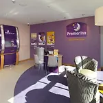 Premier - Blossom St South 3* York