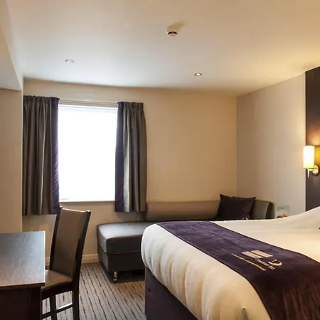 Premier - Blossom St South Hotel