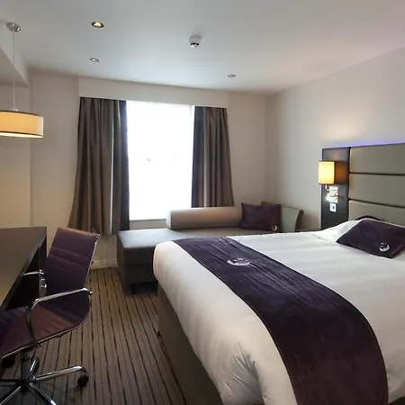 Premier - Blossom St South 3* York