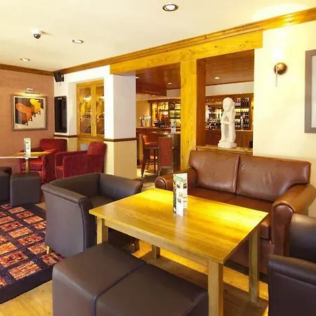 Premier - Blossom St South Hotel