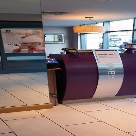 Premier - Blossom St South ホテル ヨーク