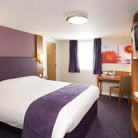 Premier - Blossom St South 3* York