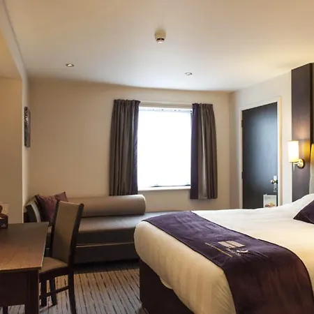 Premier - Blossom St South Hotel York