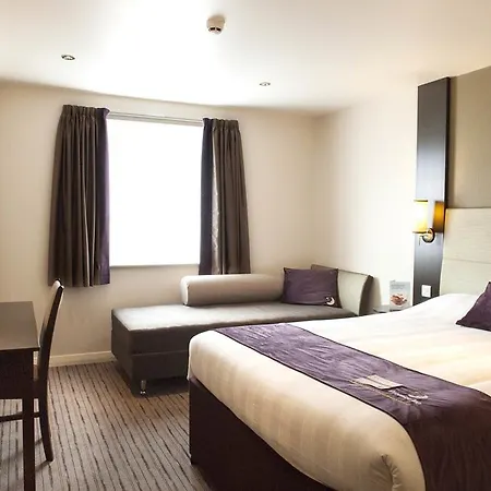 Premier - Blossom St South Hotel
