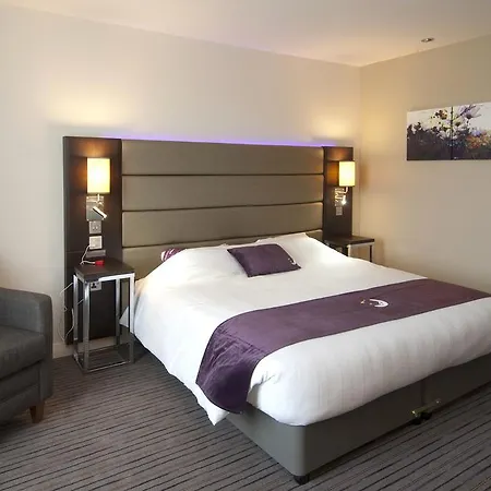 Hotel Premier - Blossom St South