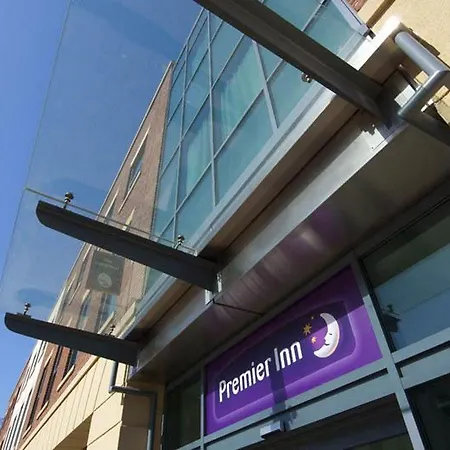 Premier - Blossom St South Hotel 3*