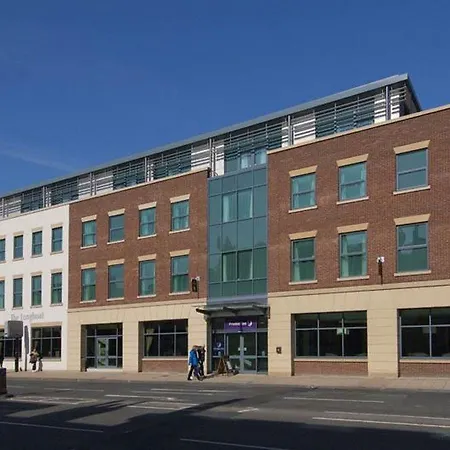 Premier - Blossom St South Hotel 3*