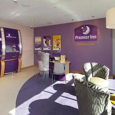 Premier - Blossom St South 3* York