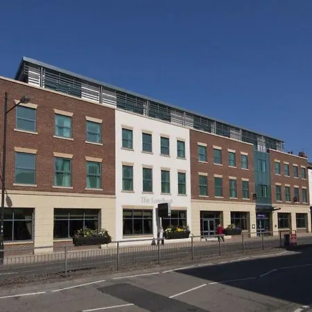 Premier - Blossom St South Hotel York