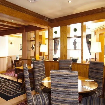 Premier - Blossom St South Hotel