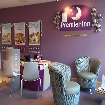 Premier - Blossom St South Hotel