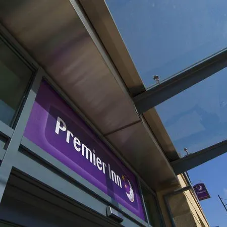 Premier - Blossom St South Γιορκ