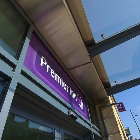 Premier - Blossom St South Ξενοδοχείο