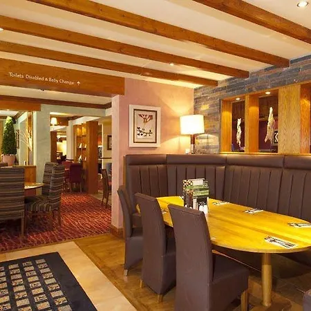 Premier - Blossom St South