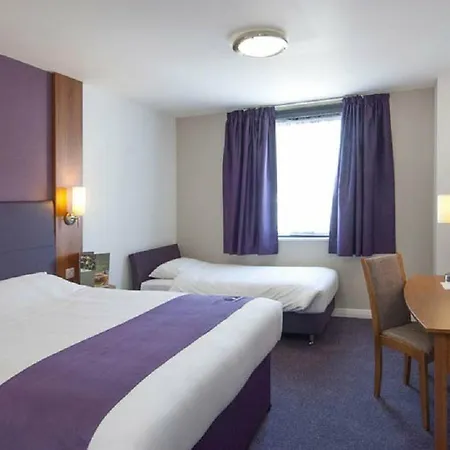 Premier - Blossom St South Hotel 3*