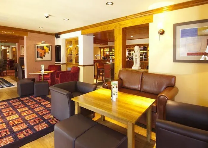 Premier - Blossom St South 酒店