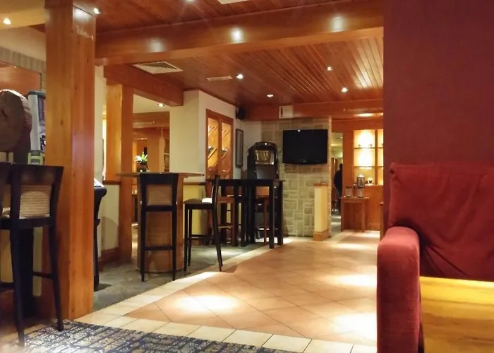 Premier - Blossom St South 3* 约克