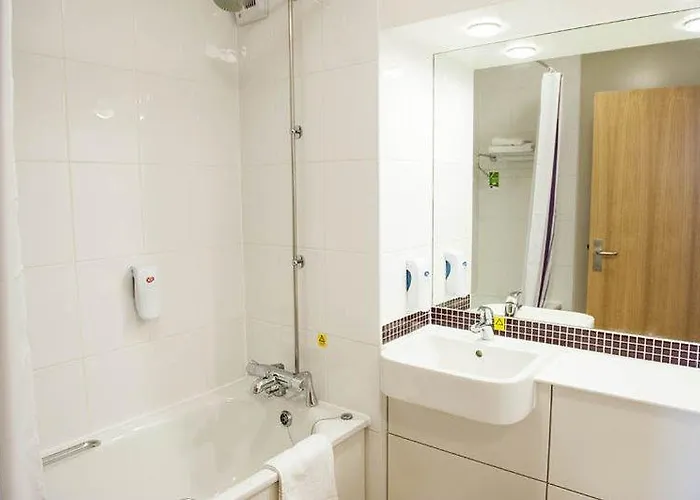 酒店 Premier - Blossom St South 约克